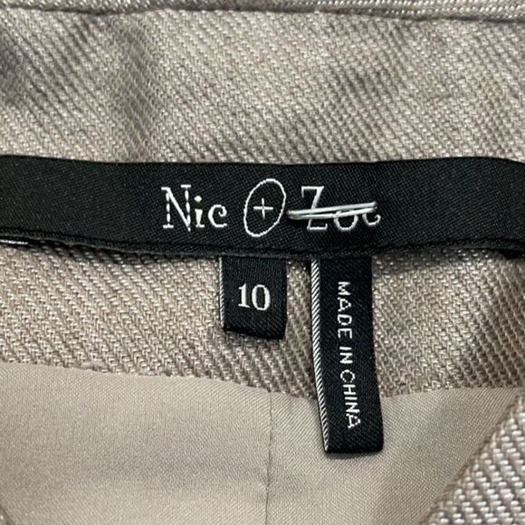 Nic + Zoe Skirt Suit - Picture 7 of 8